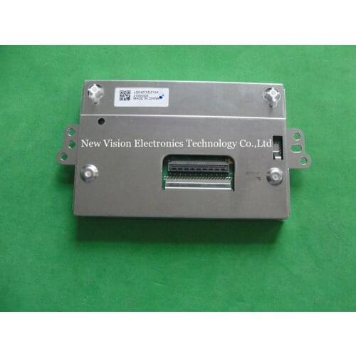 LQ042T5DZ12A LQ042T5DZ02 Original A+ quality 4.2 inch LCD Screen Display Module