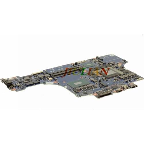 MB CN-0GW6VK For Dell OEM Alienware m15 / m17 Laptop Motherboard (System Mainboard) With i7 2.2GHz GW6VK 0GW6VK Tested Working