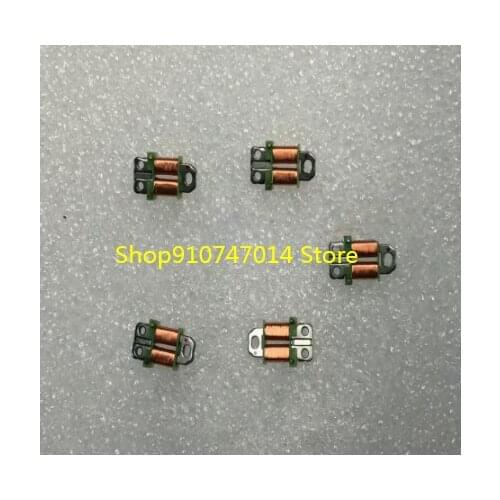 NEW Aperture Solenoid Plunger Coupler For Pentax K-S1 K-30 K-50 K-500 K30 K50 K500 KS1 Digital Camera Repair Part