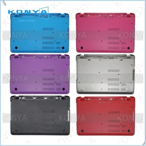 New Original For HP Pavilion 17-P 17-F Bottom Base Cover Lower Case EAY17005010 EAY1700503A EAY1700504A EAY17005050 EAY2700401A