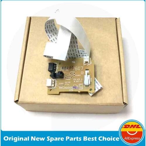 Origianl New RM2-7634 RM2-7634-000 RM2-7607 RM2-7607-000 DC Board Motor PCA Assembly For HP M225DN M225DW M201DN M201DW Series