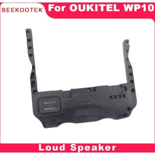 Original New OUKITEL WP10 Phone Inner Loud Speaker Buzzer Replacement Accessory Parts For Oukitel WP10 6.67inch 5G Cell Phone