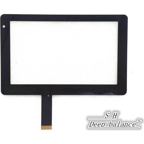 Suitable for 7-inch original tablet touch screen HLD-PG709S capacitance screen handwritten induction panel external screen