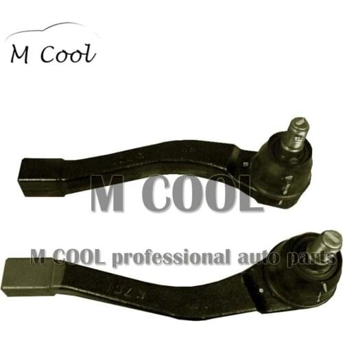 Car Steering Outside The Ball Head For Ssang-yong Rexton 07 2.7L 165 4650009009 465000900A 465000900B 465000900C 465000900D
