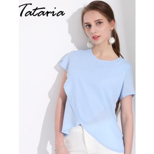Tataria Fashion Blouses
