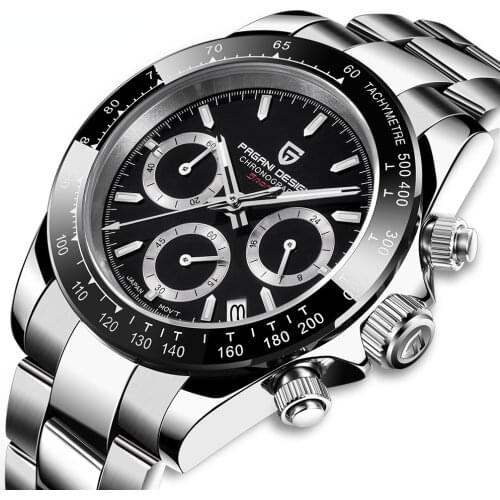 Mens Stainless Steel Watch Vimio China