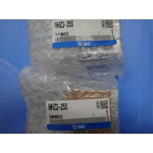 1PC New SMC MHZ2-25S MHZ225S Cylinder