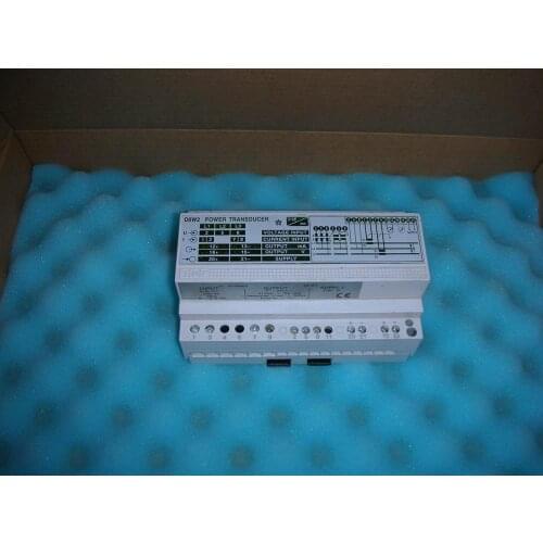 1PC USED POWER TRANSDUCER D8W2 IME