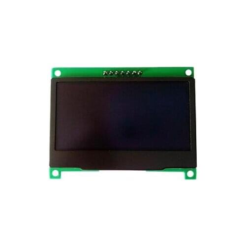 2.42 inch 7P White / Yellow OLED Display Module SSD1309 Driver IC 128*64 IIC Interface