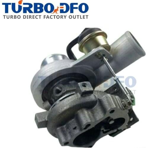 452162-5001S 452162-0001 ​7226870001 Turbocharger Completed turbo for NissanTerrano II TD27TI TD27 engine 1996-2007 replacement