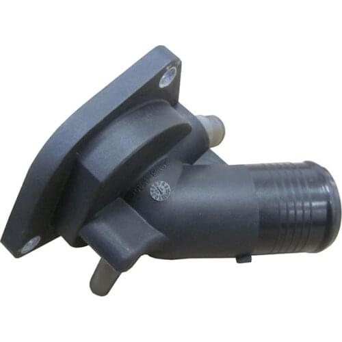 Auto Thermostat and Hosing Assembly for LR3/4, Range Rover 02-09/10-12 Range Rover Sport 05-13 Car Engine Parts Supply LR005765