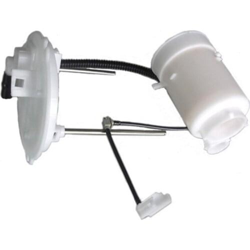 Car Fuel Filter For Car MAZDA 6 RUIYI OEM L509-13-ZEO