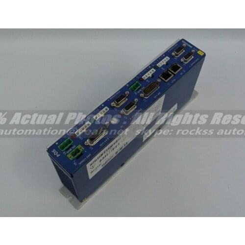 Used Good Condition SQDC4 PRDR0064DC40-07 With Free DHL / EMS