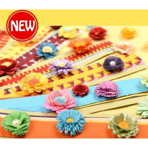 DIY Childrens Colored Paper japanese crafting supplies origami flowers roll gift Art quilling Handmade tools Material paper