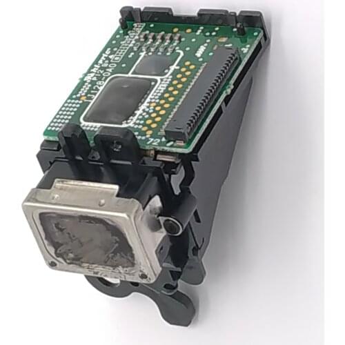 For Epson DX2 Print head black for Epson 3000 7000 9000 1520K printer parts