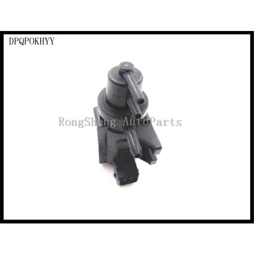 DPQPOKHYY OEM 11747649407,1174 7649407-01,7.00887.18 Boost Control Solenoid For BMW