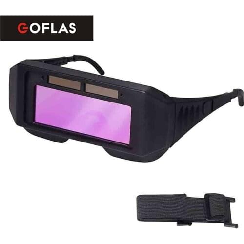 HAOYUNMA Welding Masks