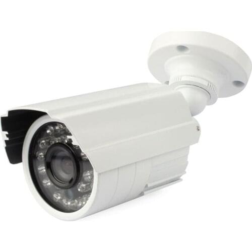 HD Waterproof bullet Mini AHD 1080P 2MP 2.8MM Analog CCTV Camera Security Indoor Outdoor Video Surveillance Camera NTSC PAL BNC