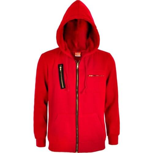 Salvador Dali Movie Costume Money Heist The House of Paper La Casa De Papel Hoodies Sweatshirts Cosplay Halloween Costumes