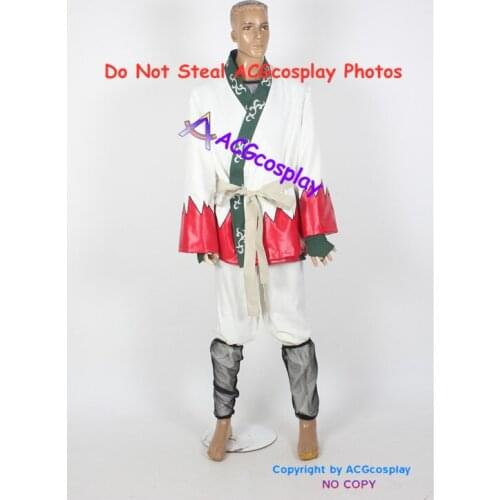 Mount Myoboku Jiraiya Cosplay Costume acgcosplay costume