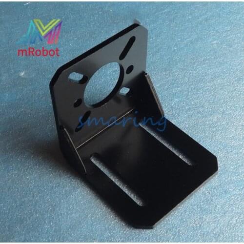 Motor Bracket High Torque Motor Mount Metal Holder Supporter Fixed Frame Spare Parts For RC Boat/Car Model