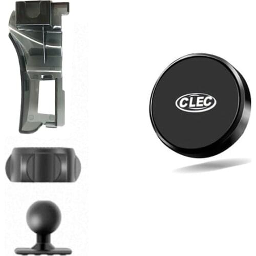 Magnetic Phone Holder For Toyota Avalon 2020 2019 Interior Dashboard Air Vent Bracket Phone Holder For Toyota Avalon 2018 2019