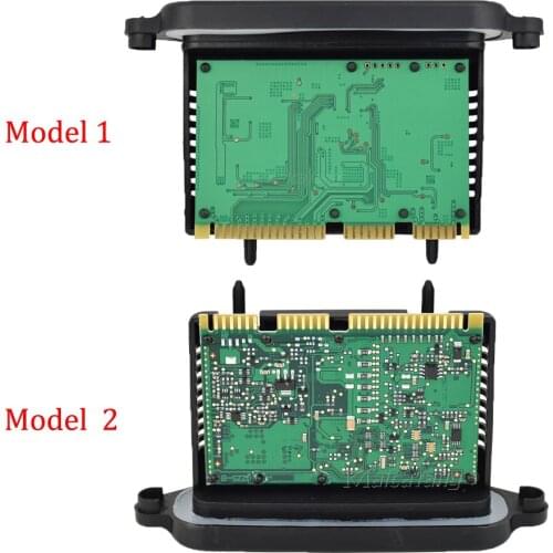 Xenon Headlight Module Control LED Unit 63117316147 535217805 For BMW 3 Series 320I 328I 335I F30 F31 F34 F35 F80 GT