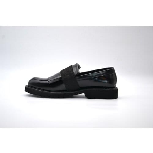 Mens Casual Shoes Winter Men 'S Casual Shoes Leather Casual Shoes