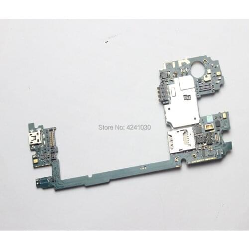 Main Motherboard (Unlocked) For LG G3 D850(32GB)