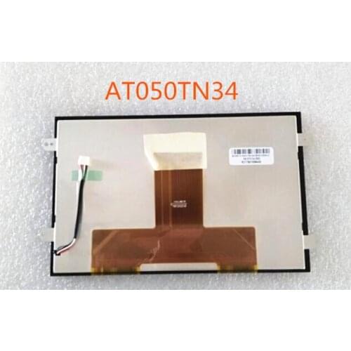 Pantalla LCD de 7 "800*480 C070VW04 V0