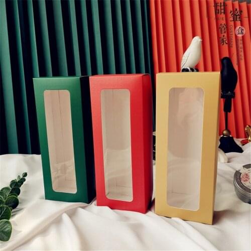 Treat children birthday packaging bags cardboard boxes Wedding gifts for guests mysterious box Holiday gifts Dragees for wedding