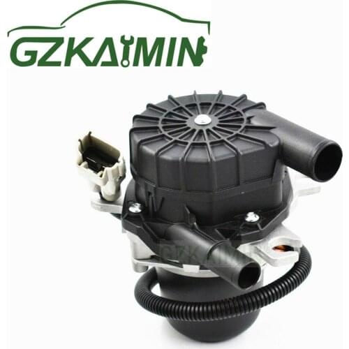 GENUINE 17610-0S010 176100S010 Secondary Air Pump Assembly Smog Pump for Toyota Sequoia Tundra 4Runner Land Cruiser Lexus LX470