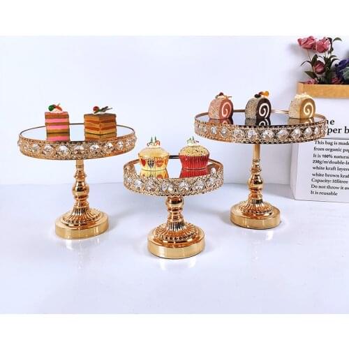 Cake stand cupcake tray cake tools home decoration dessert table decorating party suppliers Wedding Display