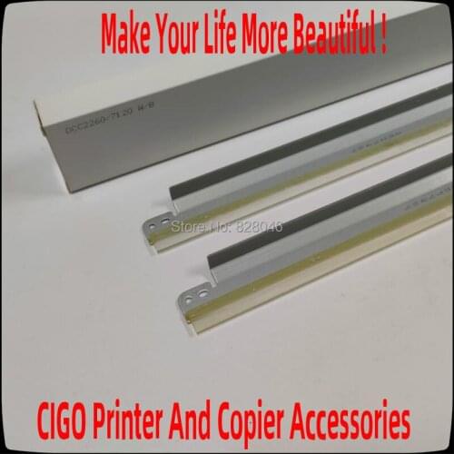 For Xerox SC2020 SC2021 SC2022 SC2020AD Drum Cleaning Blade,OPC Drum,For Xerox SC 2020 2021 2022 Printer Wiper Blade,Drum OPC