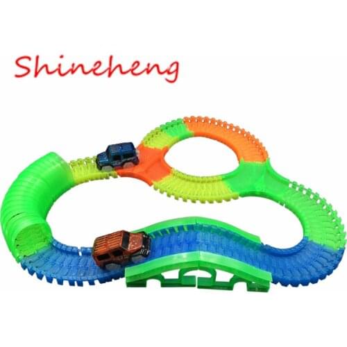 SHINEHENG Toy Transport