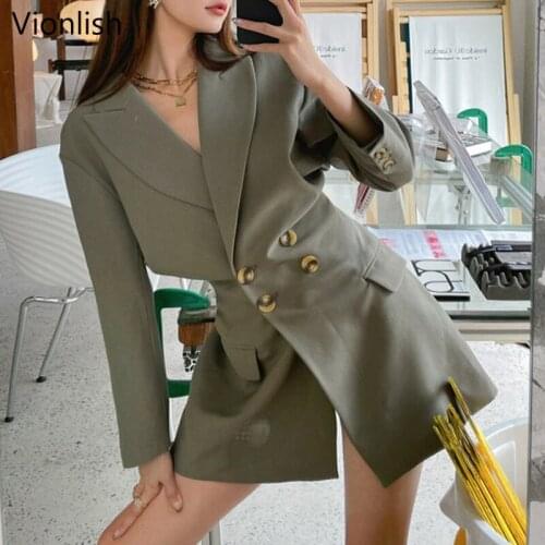 Vionlish Women's Stylish Dresses