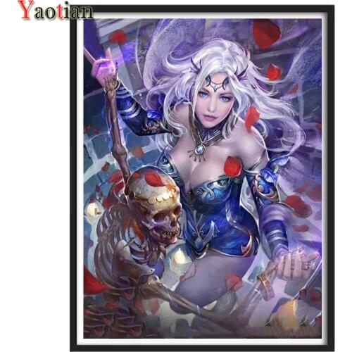 Yaotian Pictures Of Girls By Numbers