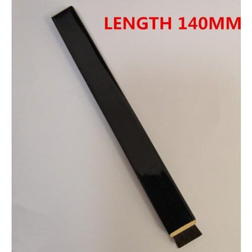 Japanese import horse tail hair wash watch brush wash oil brush brush sandwich layer hair do not lose hair repair table tool