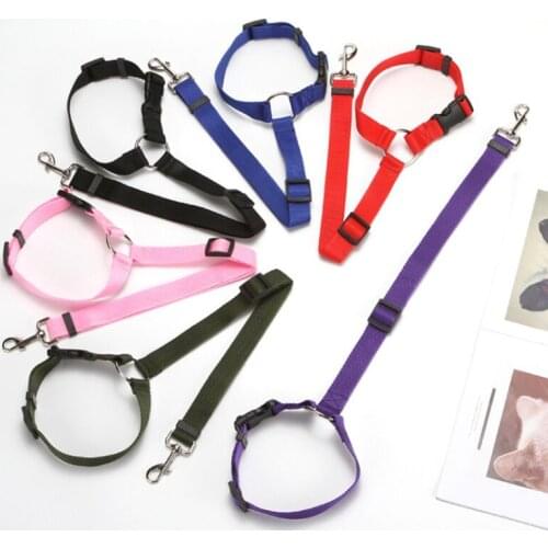 The dog protective car seat cushion and pet cushion are waterproof and ideal for transporting dogs