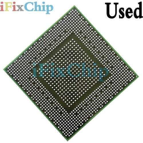 100% test very good product N14E-GE-B-A1 N14E GE B A1 BGA reball balls Chipset