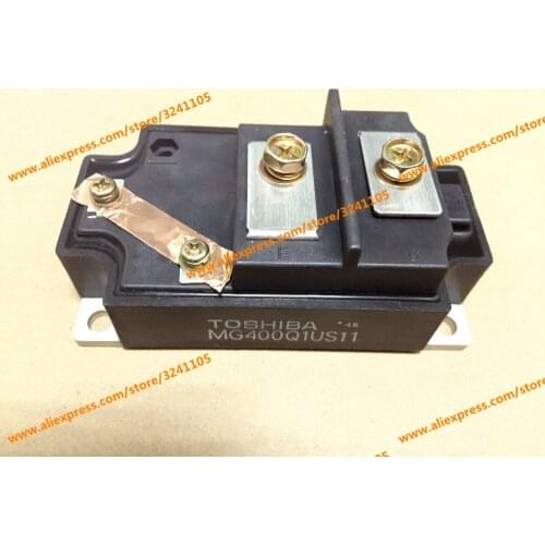 Free shipping NEW MG400Q1US11 MODULE