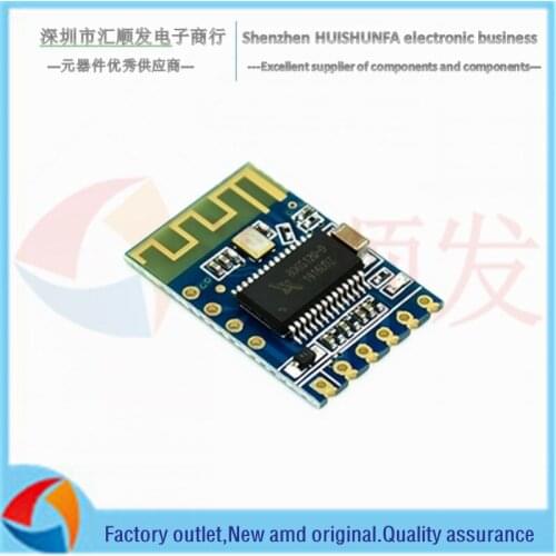 Bluetooth Stereo Module Bluetooth dual channel Module Bluetooth Audio Module Audio Bluetooth JDy-62