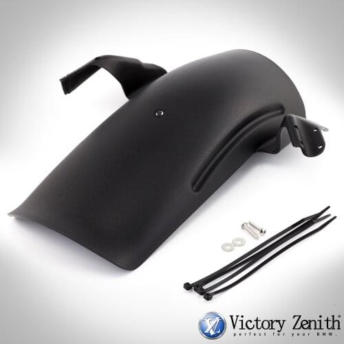 Motorcycle Rear Fender Mudguard Splash Guard Accessories For BMW F650GS F700GS F800GS/Adventure F 650 700 800 GS/ADV
