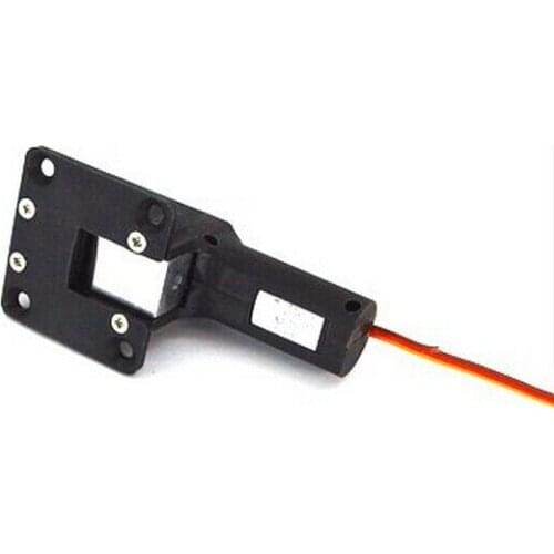 Digital electromotion Servoless Retract Landing Gear(Metal Sterring Base) PZ-15091M 54g 3kg-cm 0.8sec