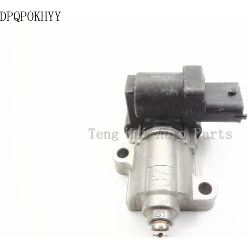 DPQPOKHYY For Hyundai Matrix I10 1.1 KIA Picanto 07-10 35150-02800 9520930007 9521930709 Idle Speed Air Control Valve