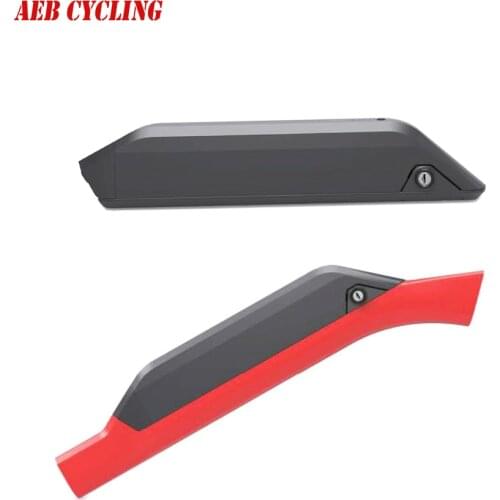 HIMIWAY CRUISER All Terrain Electric Fat Bike battery 48V 17.5Ah 750w 1000w replacement Lithium-ion battery with charger