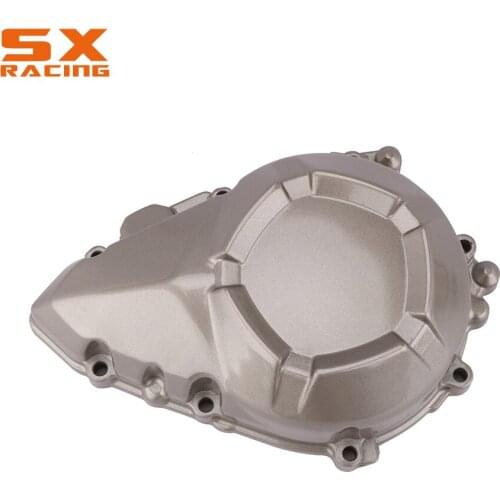 Motorcycle Engine Stator Crankcase Cover Crank Case Engine Cover For KAWASAKI Z800 Z 800 2013-2014 2013 2014