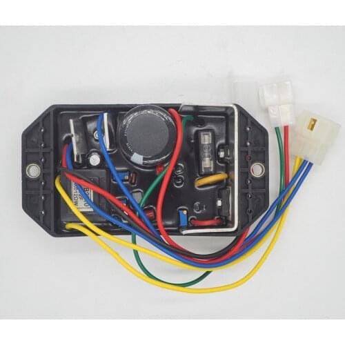 Kipor 95S AVR Generator Automatic generator voltage regulator module KI-DAVR-95S