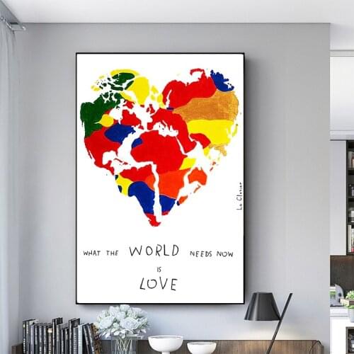 Colorful Graffiti Art Skateboard Dog Canvas Painting Animal Posters and Prints Wall Art Pictures for Living Room Home Decoration