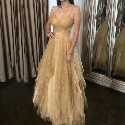 LEOSOXS Evening Dresses